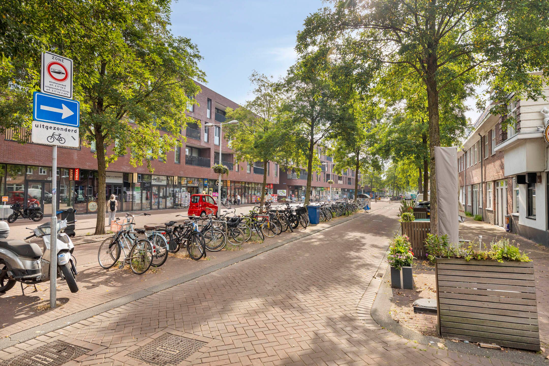 Foto 21 van Gentiaanplein 44