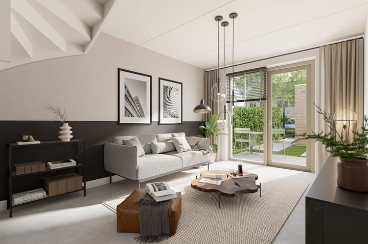 Foto 2 van C3600 (Bouwnr. 58)