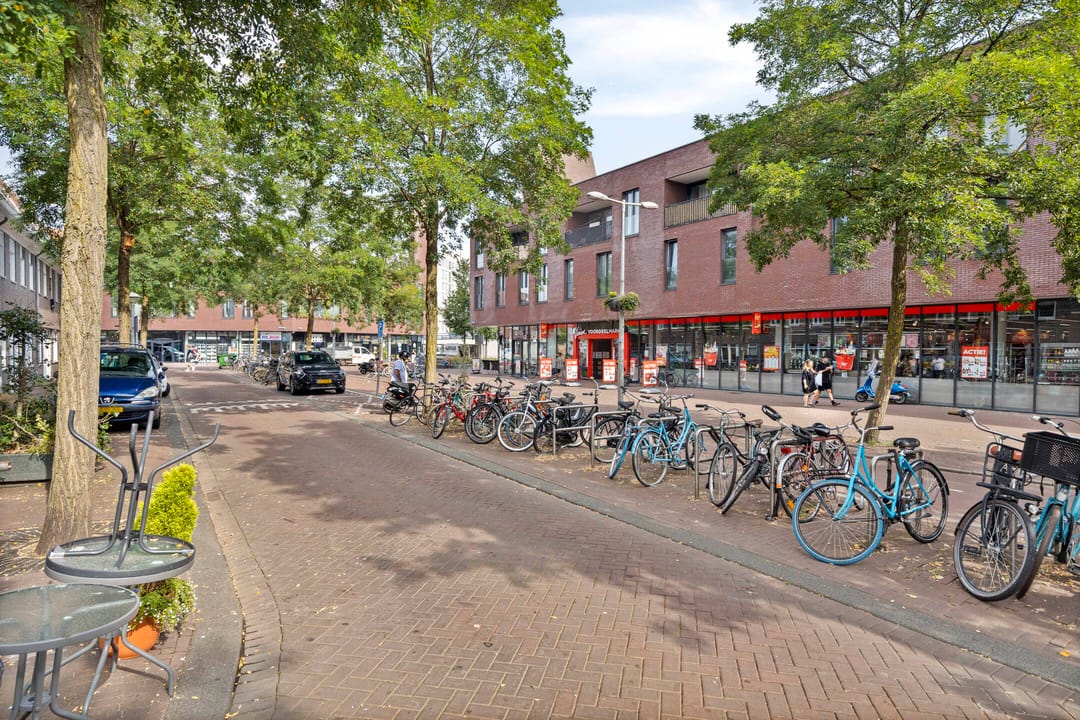 Foto 22 van Gentiaanplein 44