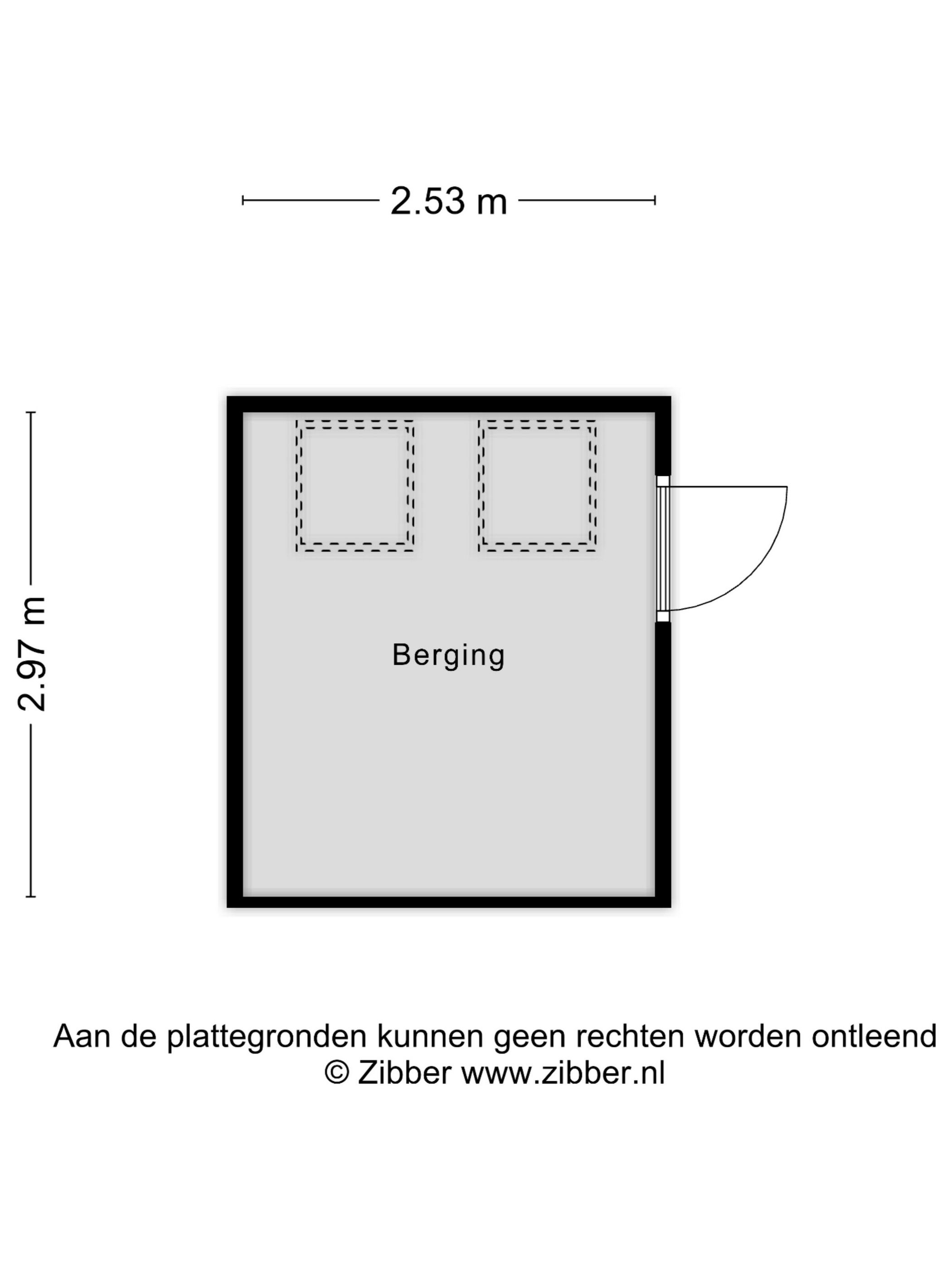 Foto 75 van De Vang 47