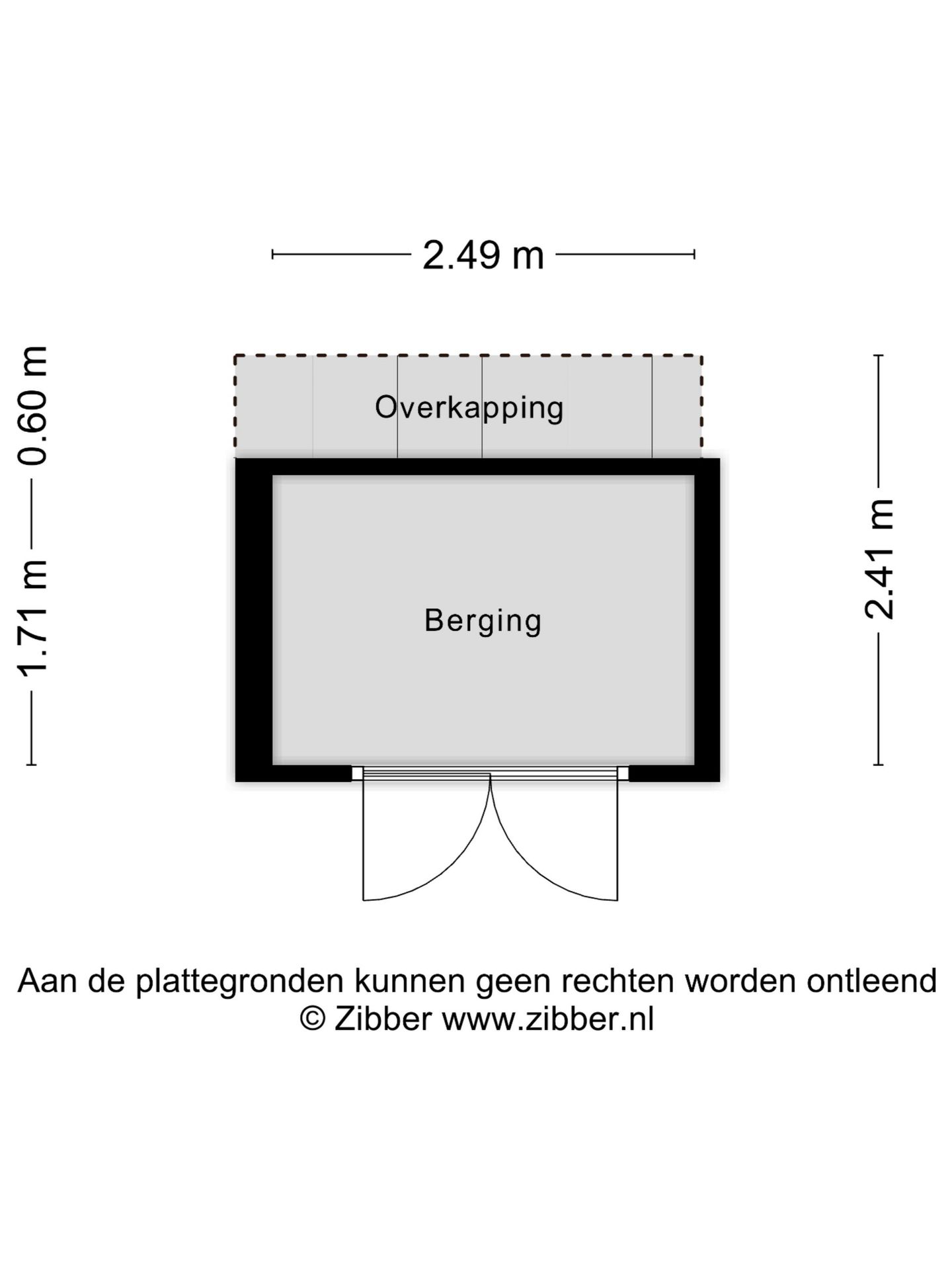 Foto 74 van De Vang 47