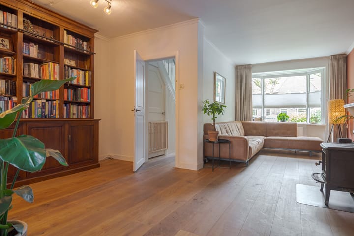 Foto 2 van Hortensiastraat 44