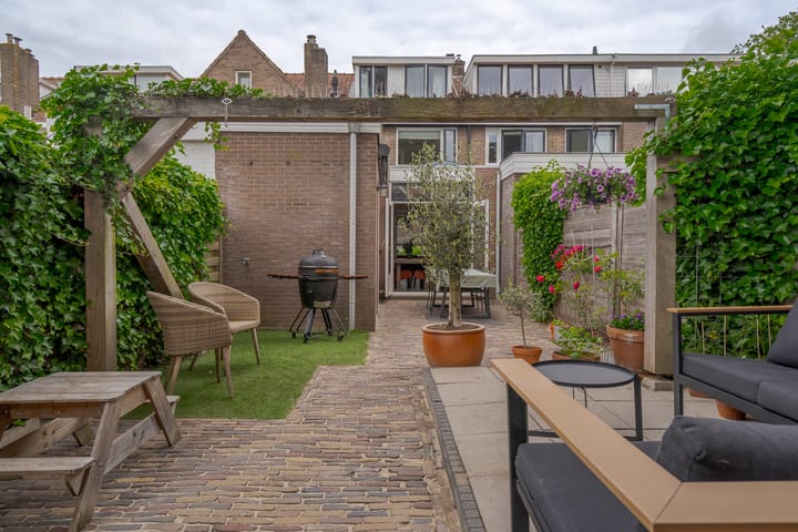 Foto 4 van Hortensiastraat 44