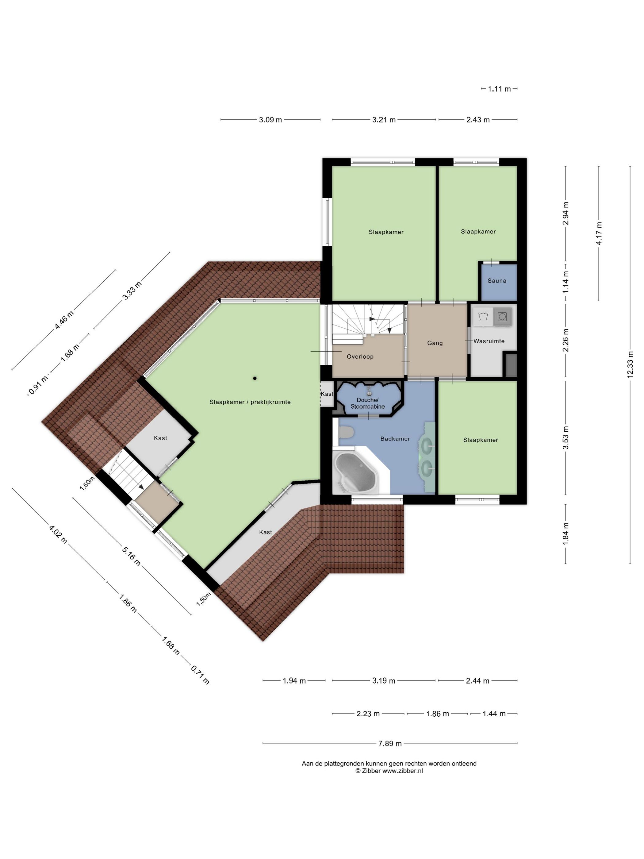 Foto 72 van De Vang 47