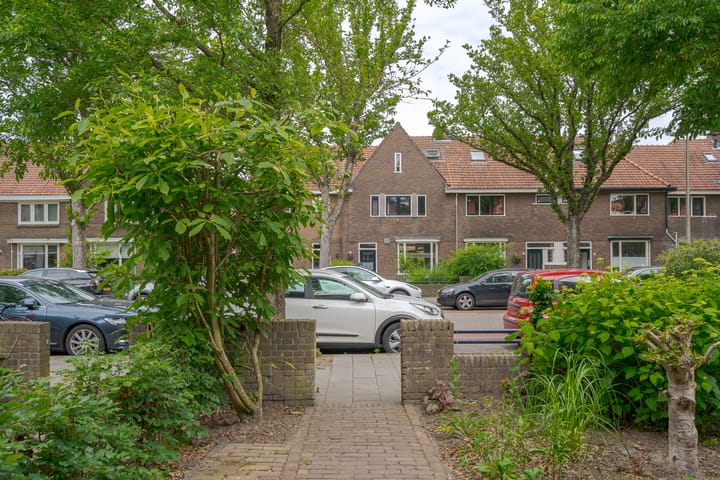 Foto 7 van Hortensiastraat 44