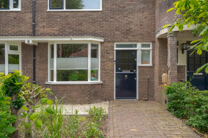 Foto 8 van Hortensiastraat 44