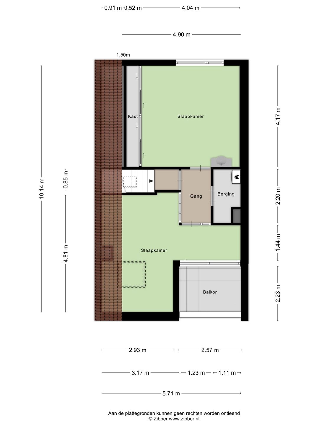 Foto 73 van De Vang 47