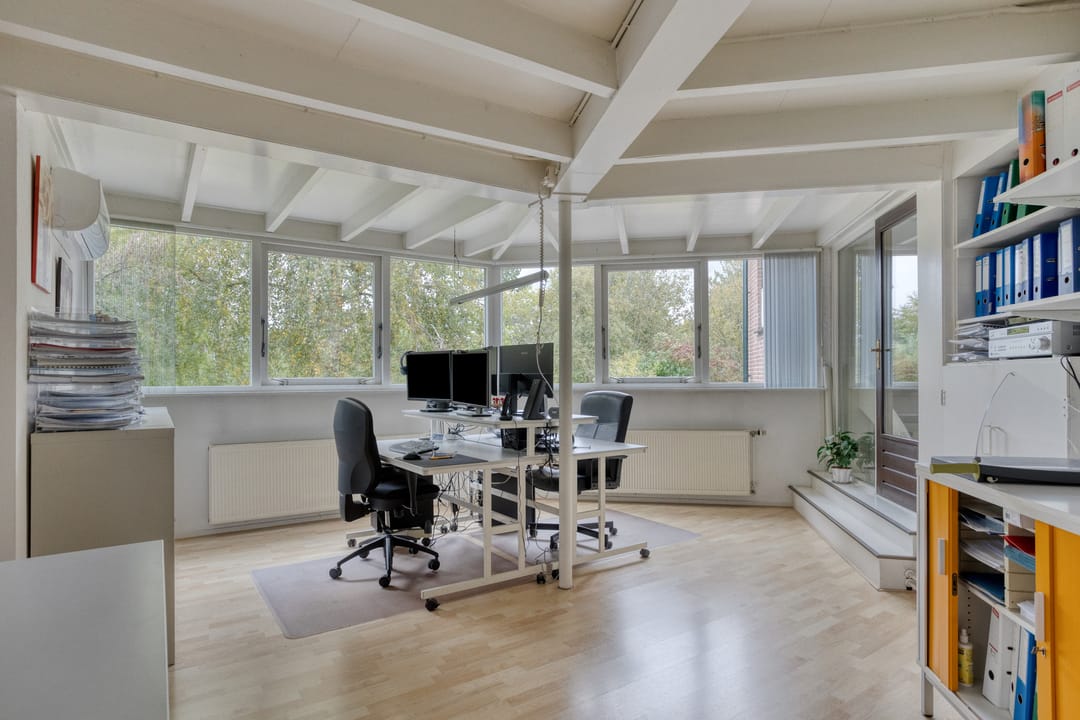 Foto 2 van De Vang 47