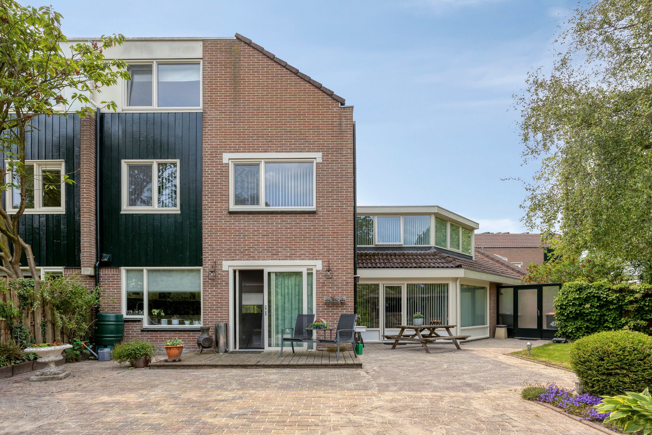 Foto 6 van De Vang 47