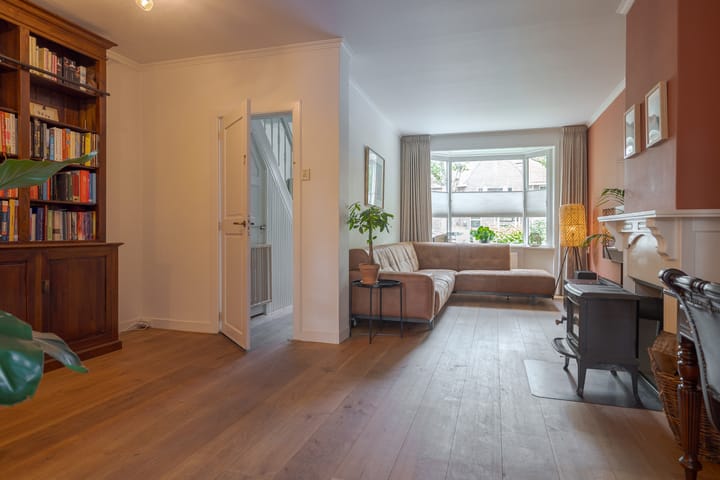 Foto 15 van Hortensiastraat 44