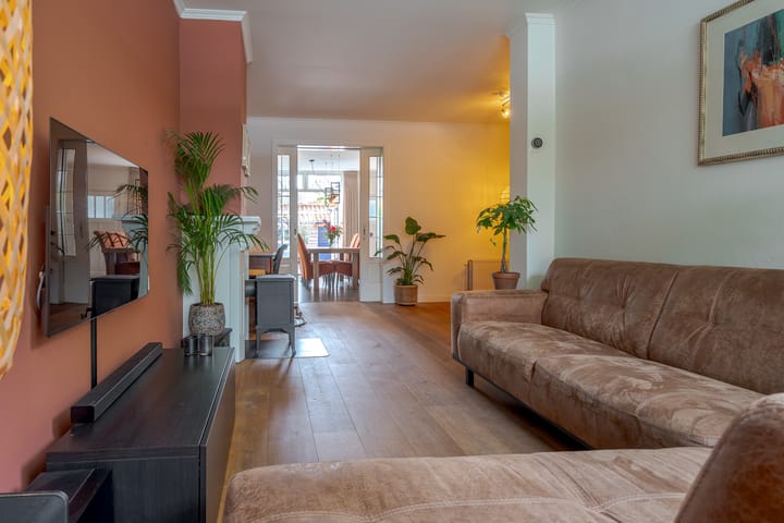 Foto 16 van Hortensiastraat 44