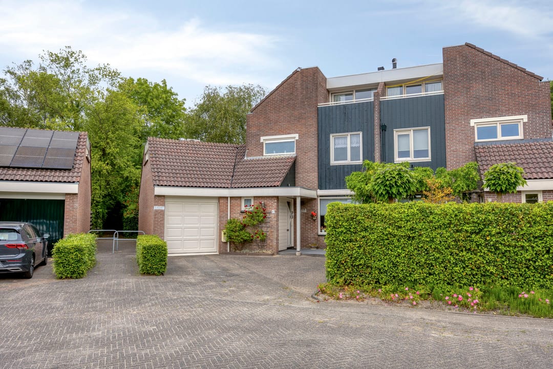 Foto 8 van De Vang 47