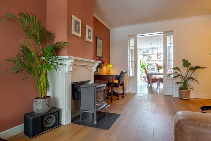 Foto 17 van Hortensiastraat 44