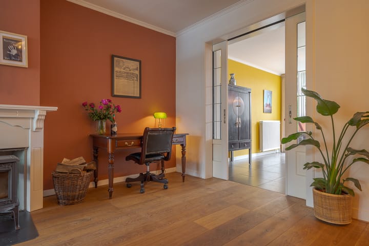 Foto 20 van Hortensiastraat 44