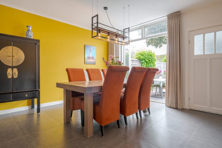 Foto 22 van Hortensiastraat 44