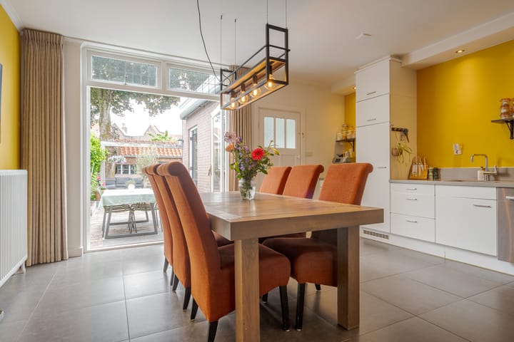 Foto 24 van Hortensiastraat 44