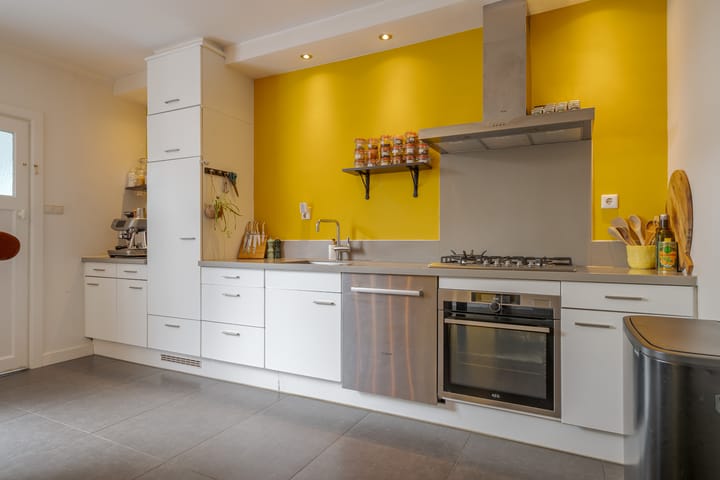 Foto 25 van Hortensiastraat 44