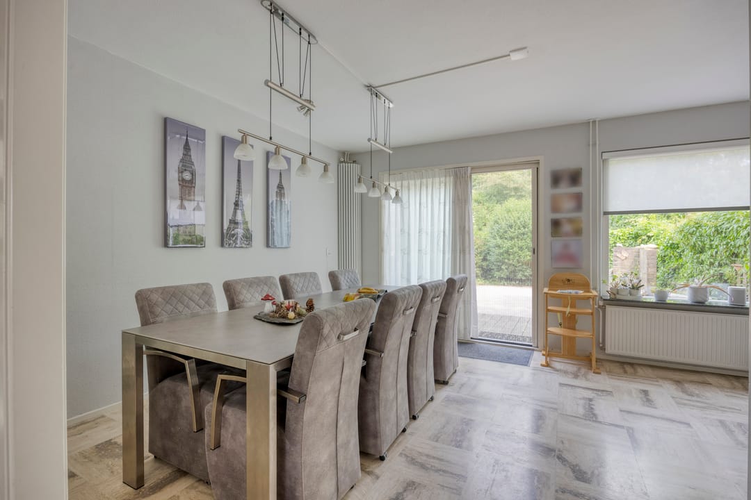 Foto 16 van De Vang 47