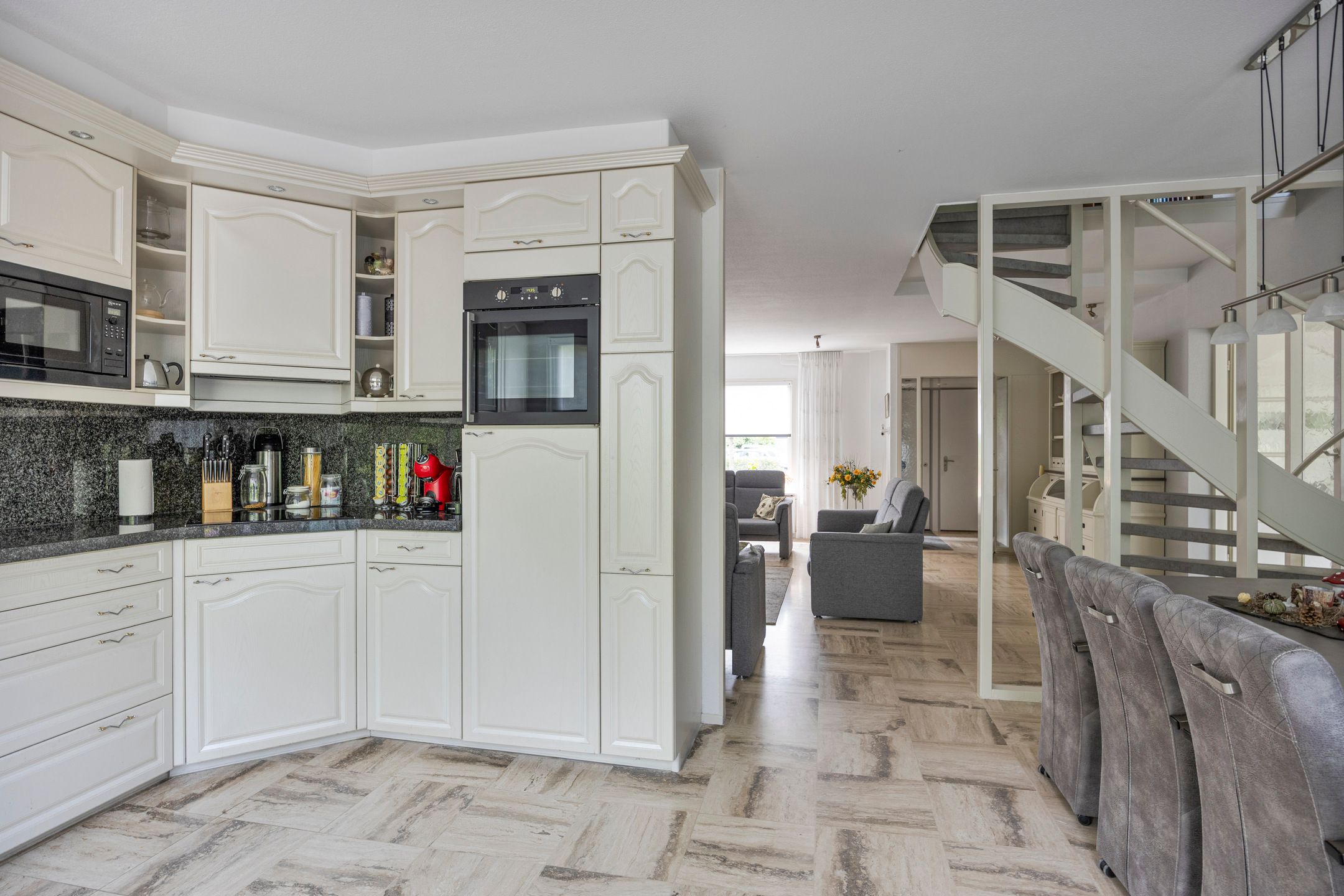 Foto 18 van De Vang 47