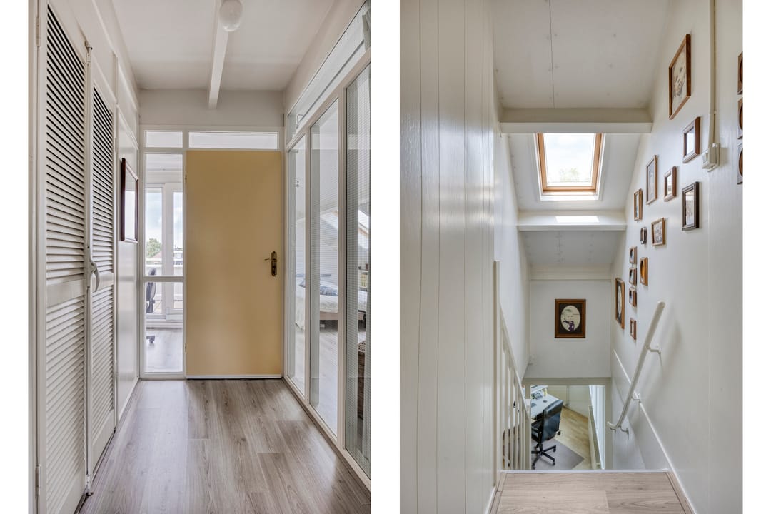 Foto 22 van De Vang 47