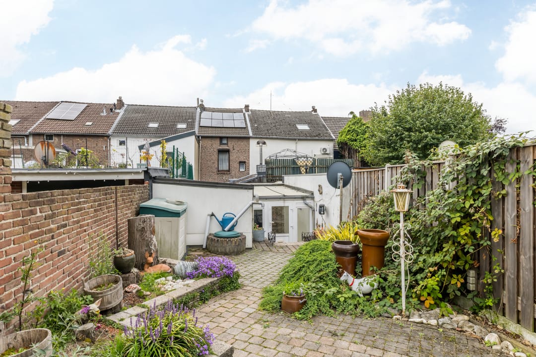 Foto 2 van Industriestraat 60