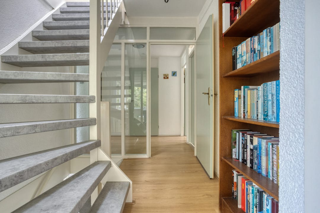 Foto 23 van De Vang 47