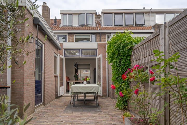 Foto 47 van Hortensiastraat 44