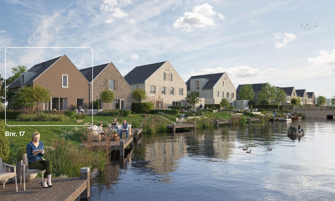 Photo 2 of L7200 tweekapper (Bouwnr. 17)