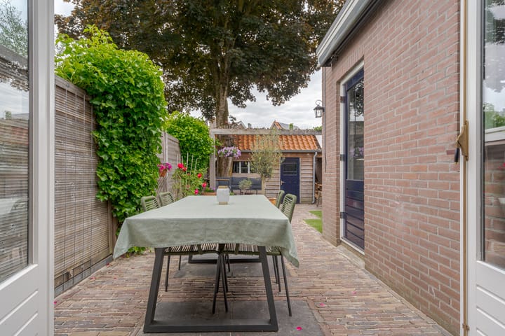 Foto 48 van Hortensiastraat 44