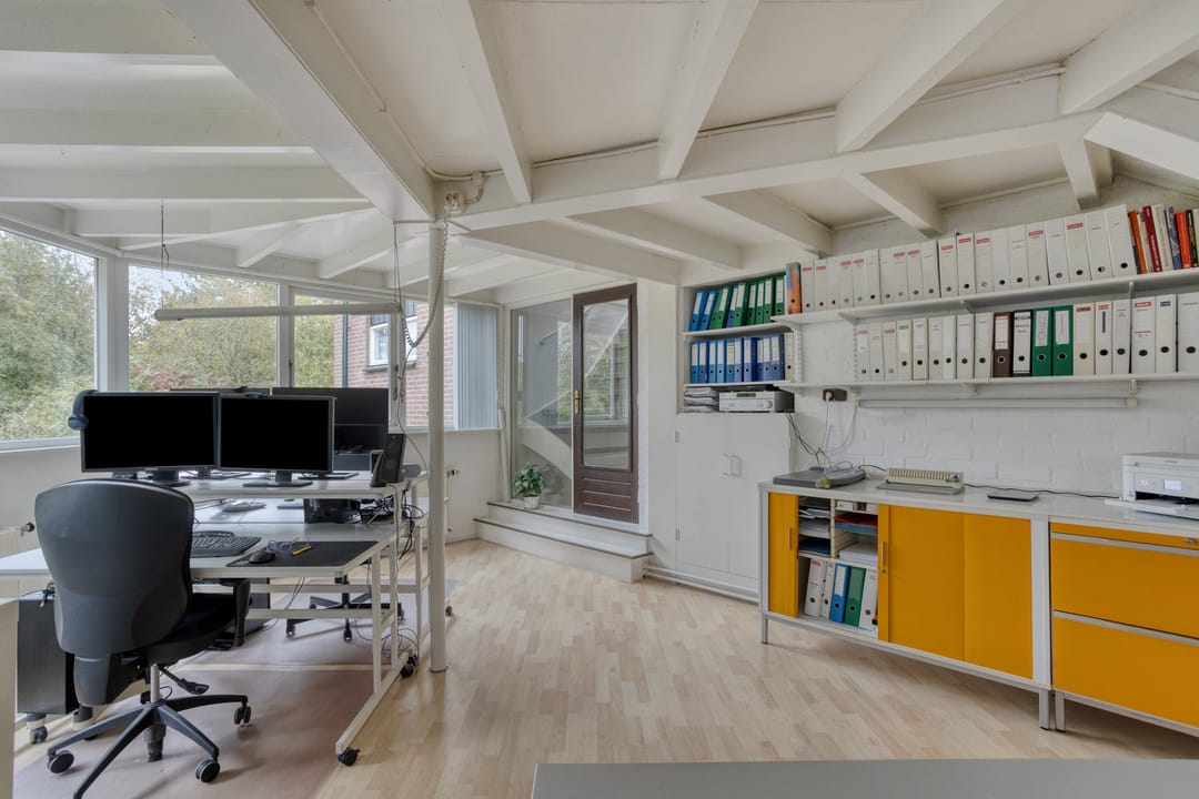 Foto 28 van De Vang 47