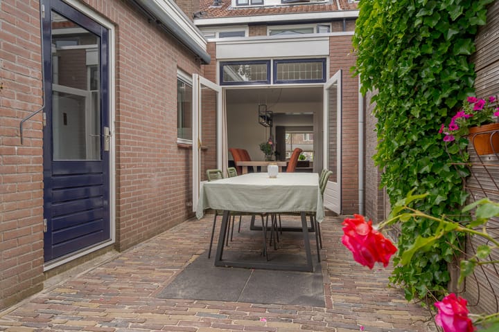 Foto 49 van Hortensiastraat 44