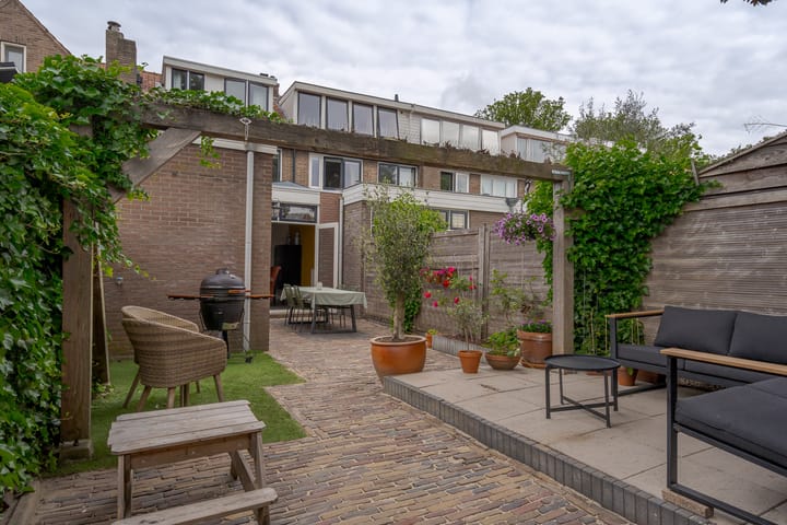 Foto 51 van Hortensiastraat 44