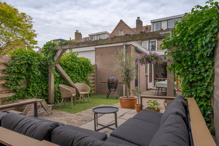 Foto 52 van Hortensiastraat 44