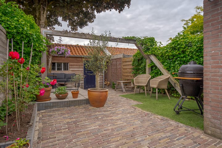 Foto 53 van Hortensiastraat 44