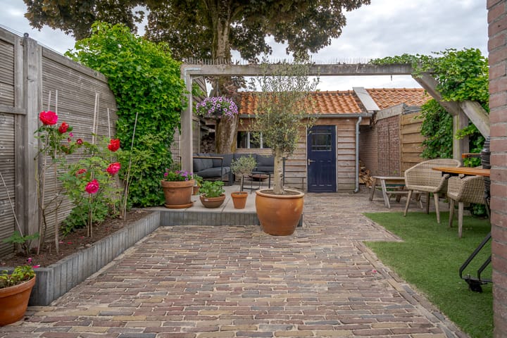 Foto 54 van Hortensiastraat 44