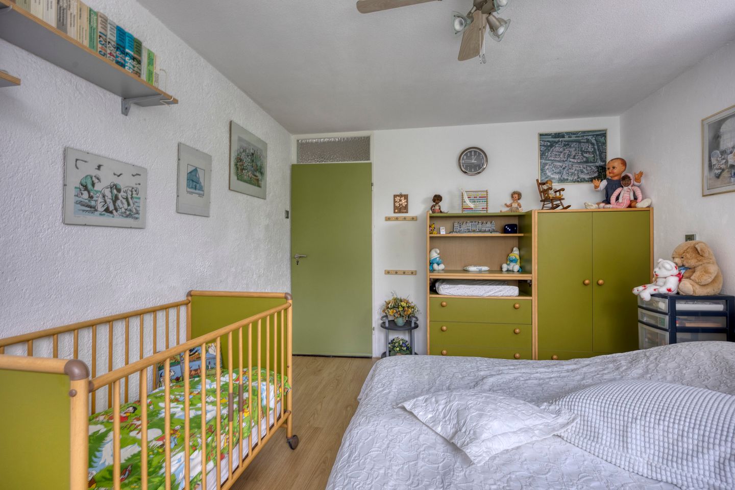 Foto 34 van De Vang 47