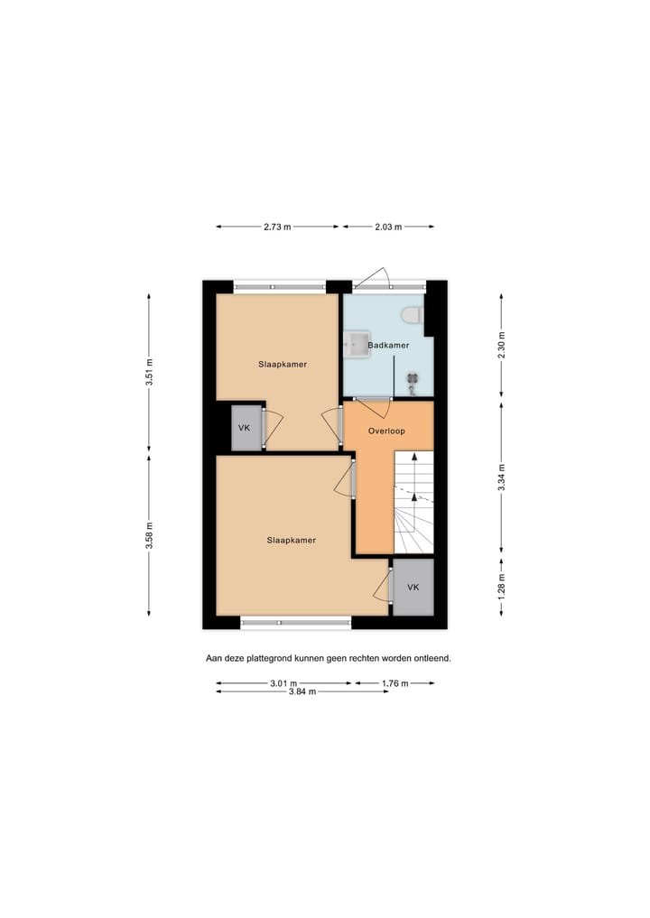 Foto 61 van Hortensiastraat 44