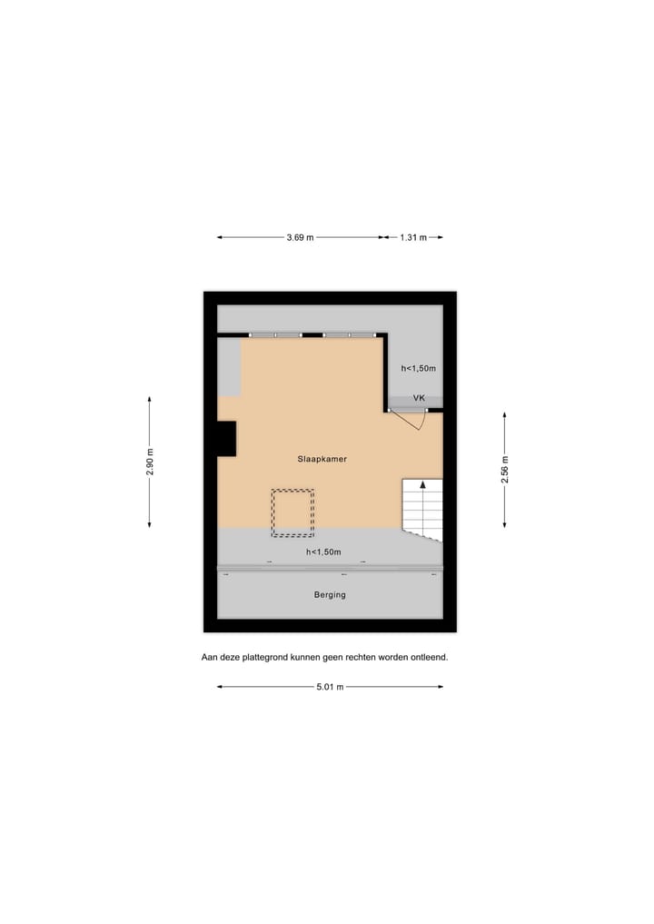 Foto 62 van Hortensiastraat 44