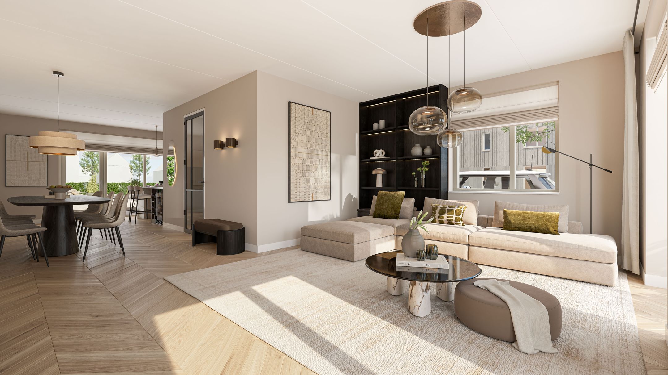 Foto 3 van E5700 (Bouwnr. 12)