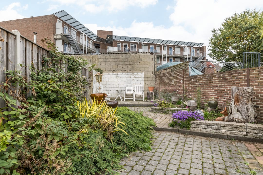 Foto 28 van Industriestraat 60