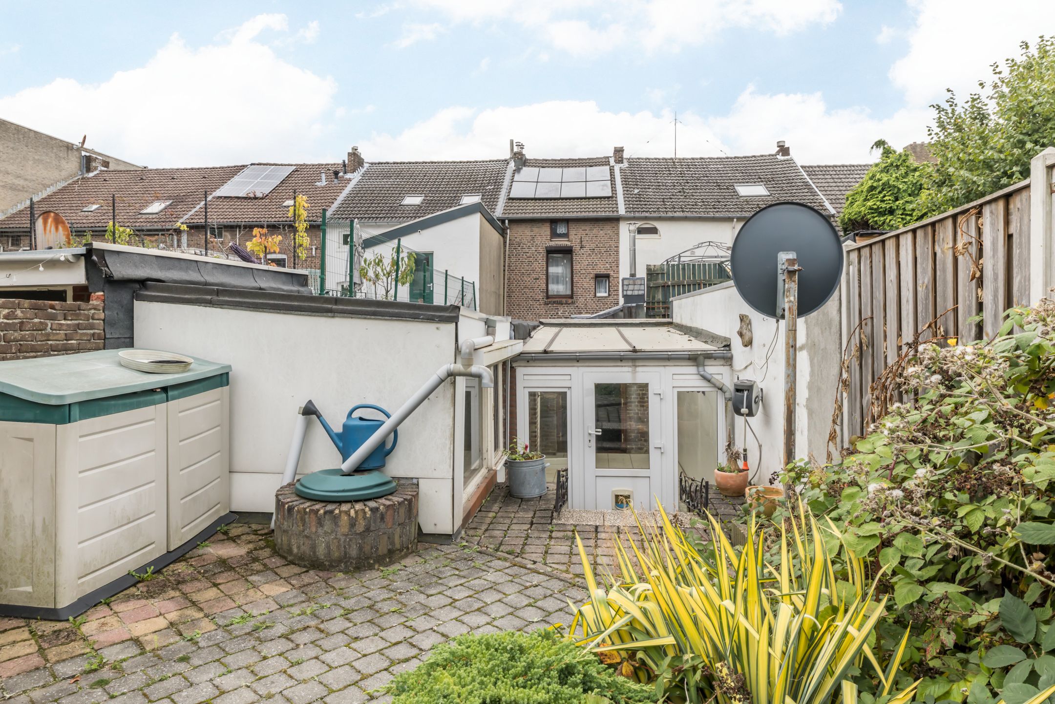 Foto 30 van Industriestraat 60