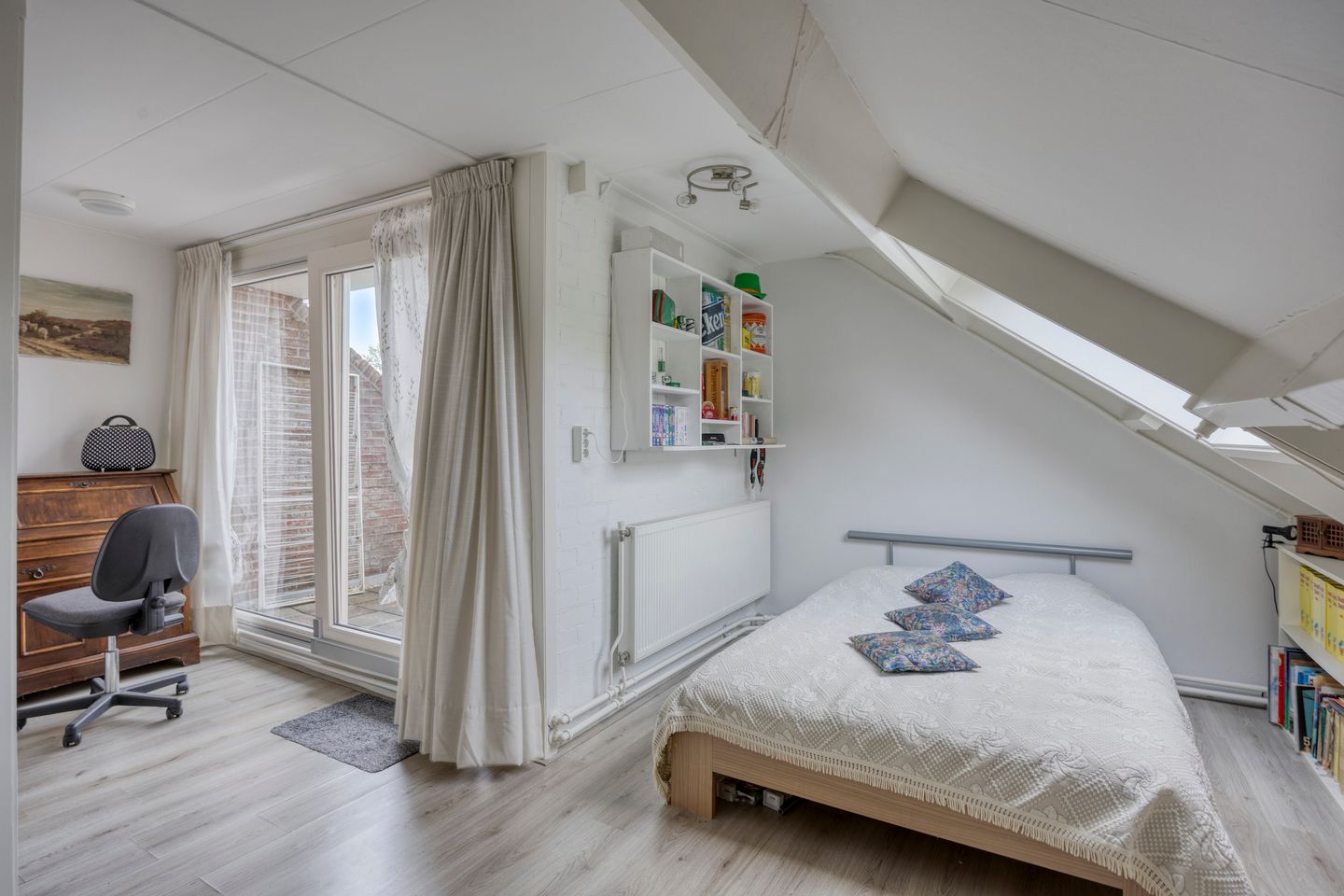 Foto 40 van De Vang 47