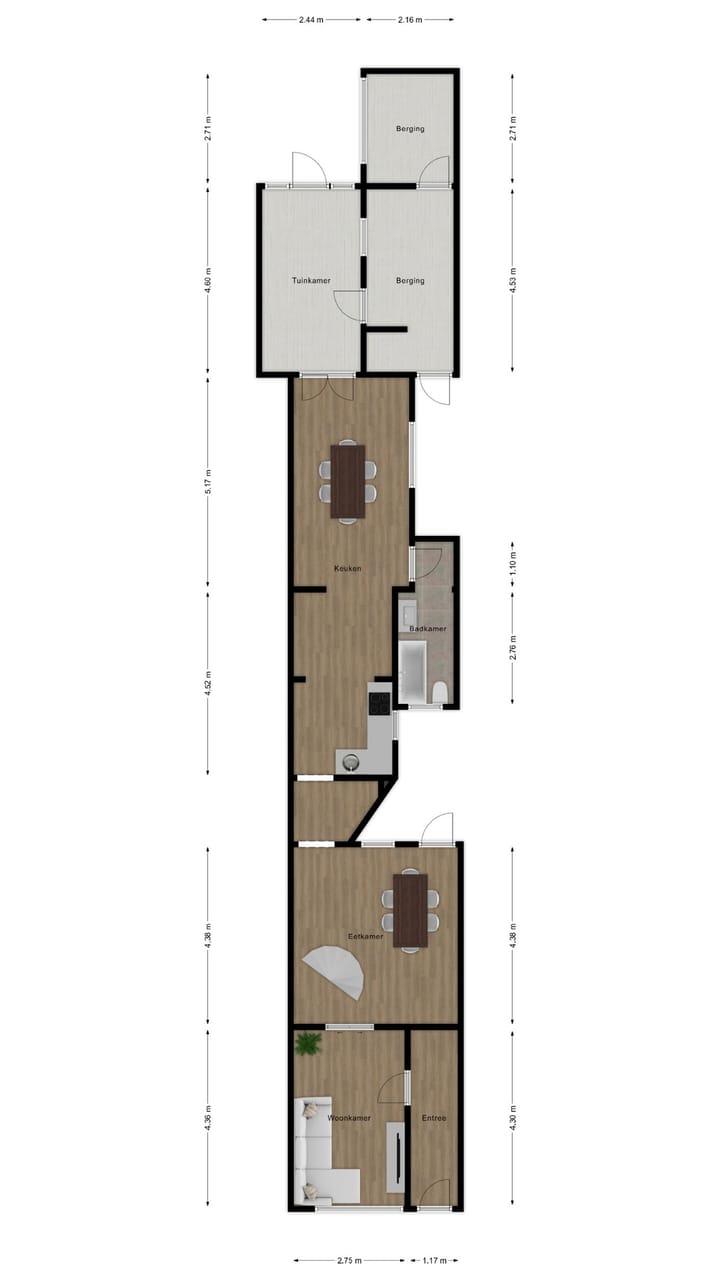 Foto 34 van Industriestraat 60