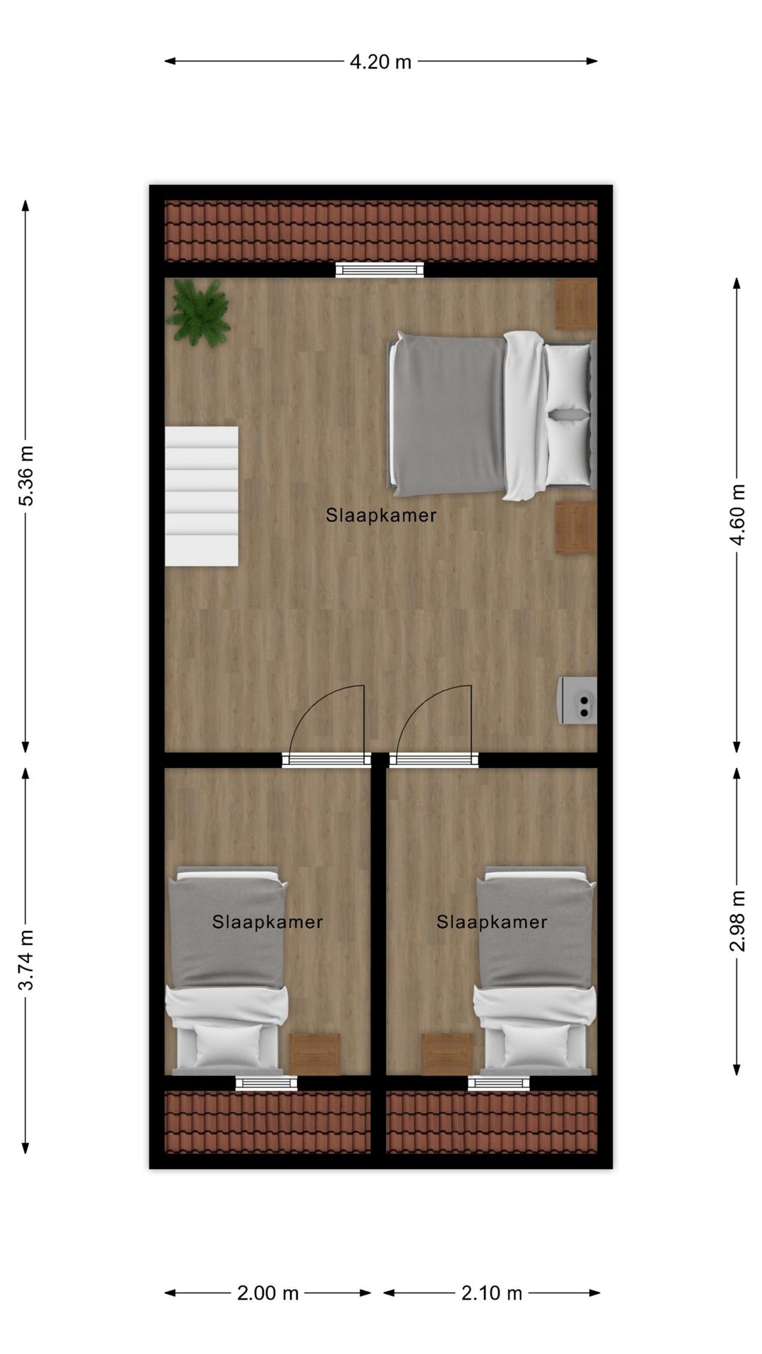 Foto 36 van Industriestraat 60