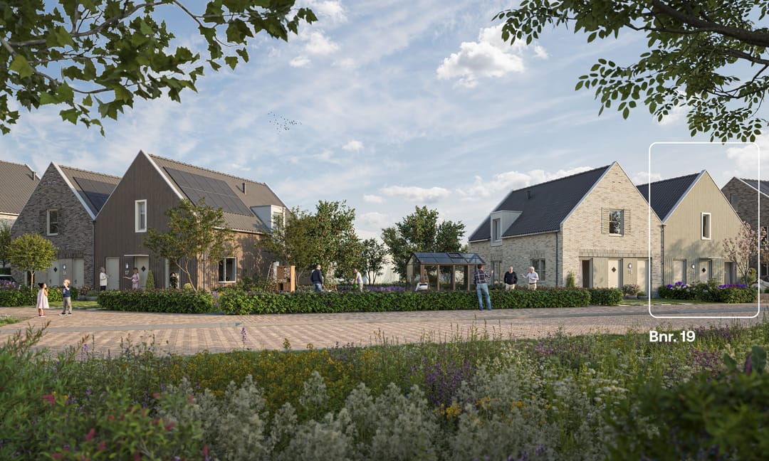 Foto 1 van L7200 tweekapper (Bouwnr. 19)