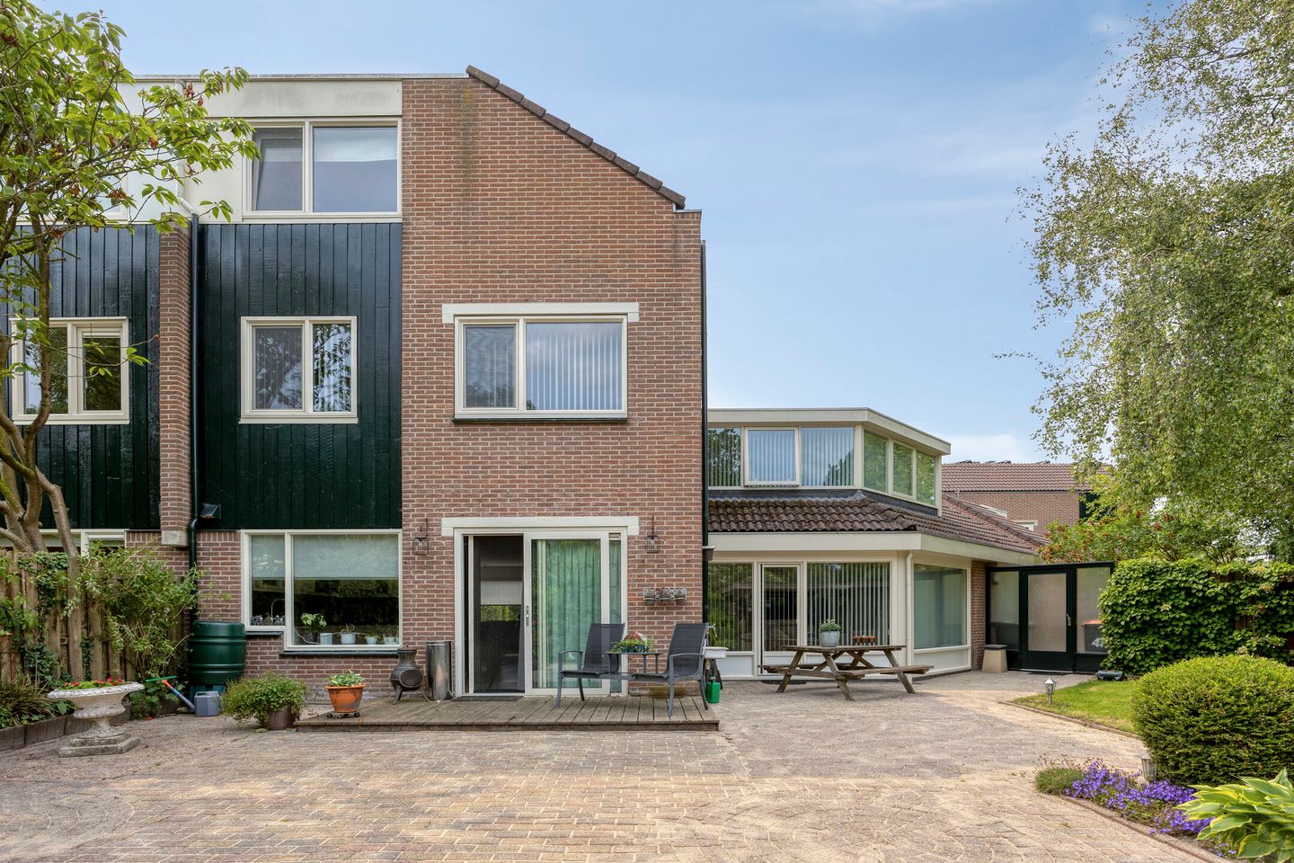 Foto 44 van De Vang 47