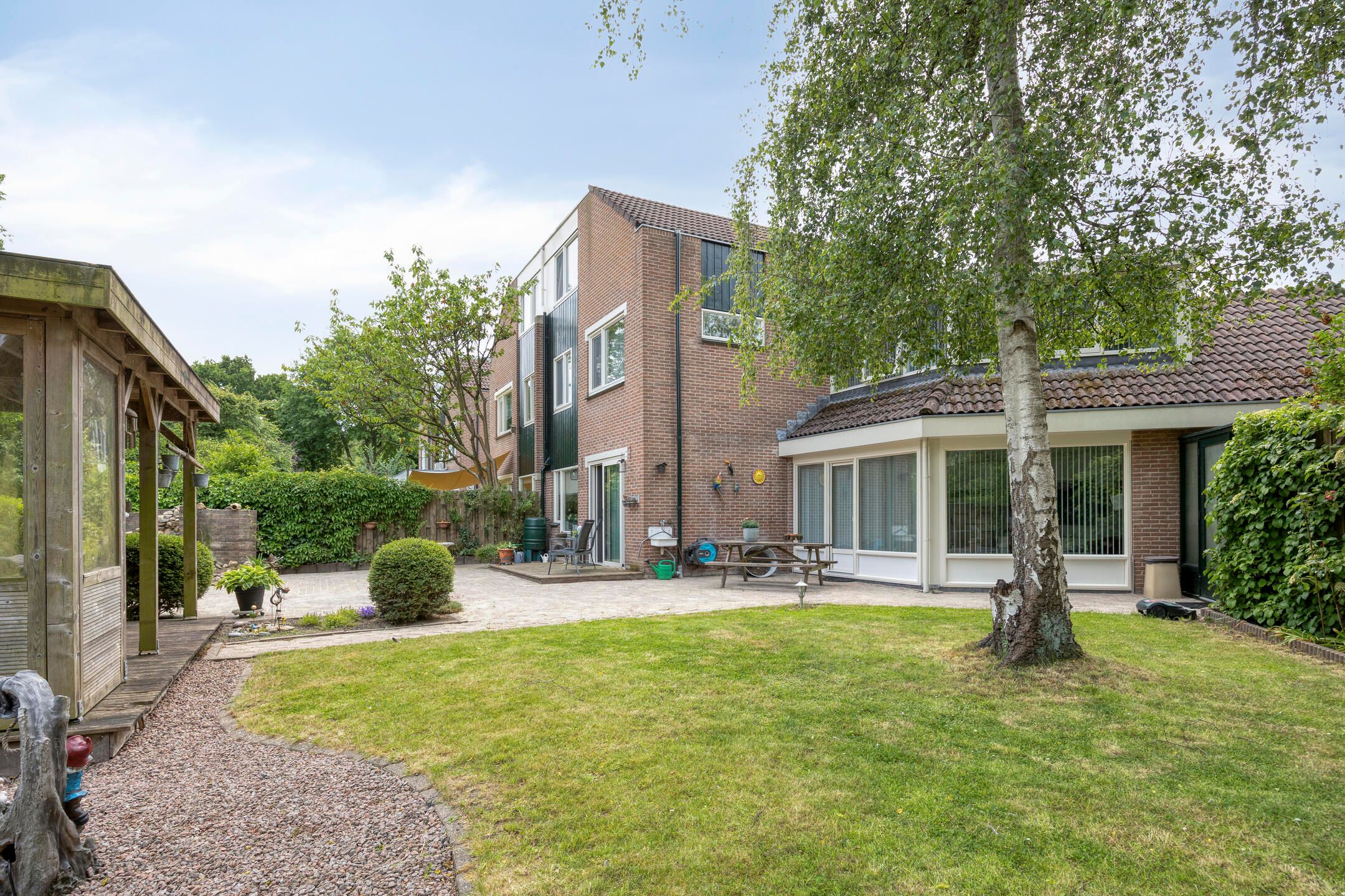 Foto 45 van De Vang 47