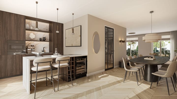 Photo 2 of F6000 (Bouwnr. 11)