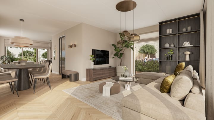 Foto 3 van F6000 (Bouwnr. 30)