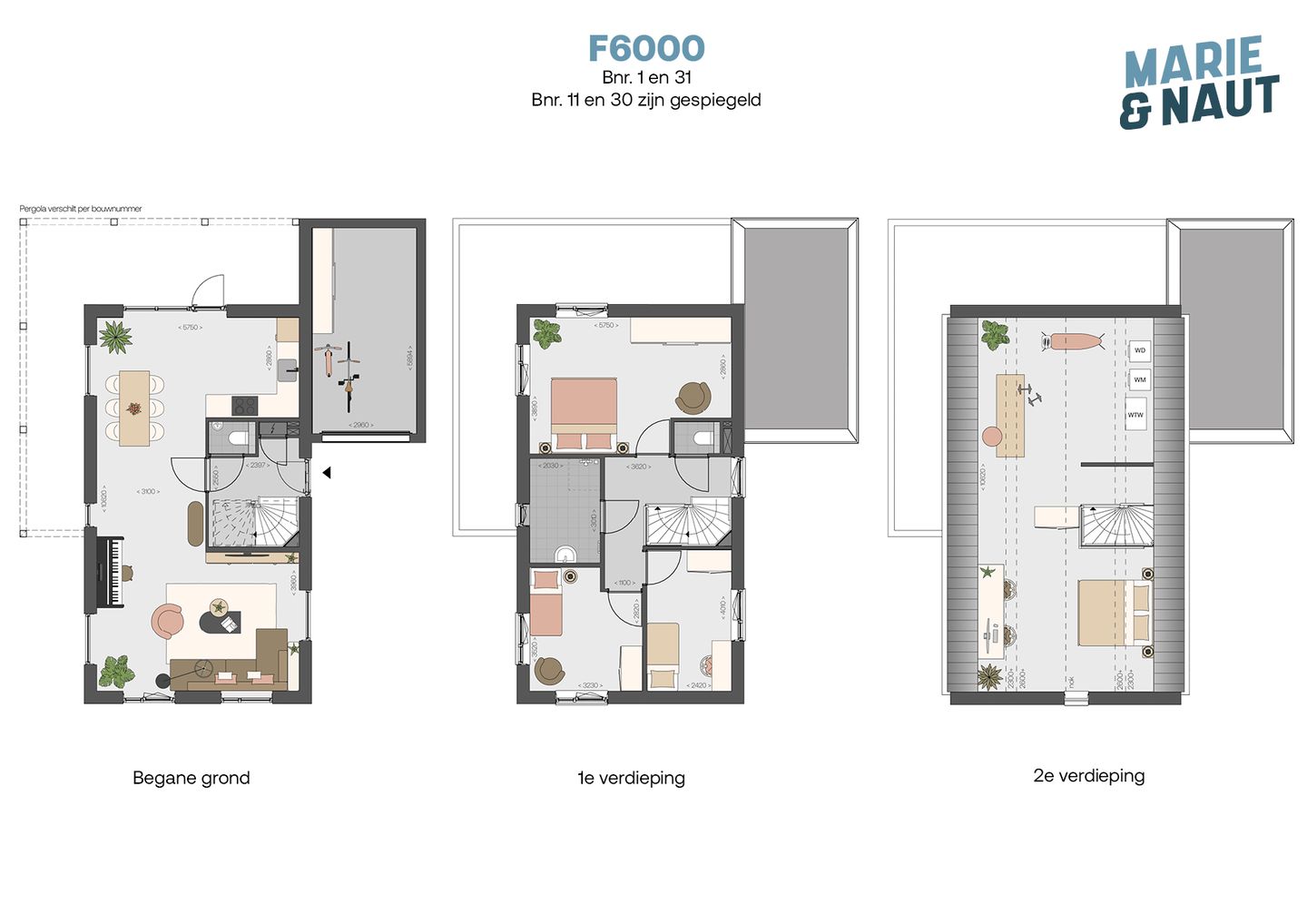 Foto 4 van F6000 (Bouwnr. 30)